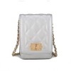 MKF Collection Gemma Women’s Crossbody Shoulder Bag by Mia K - 2 of 4