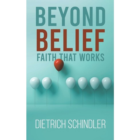 Beyond Belief by Josh Hamilton