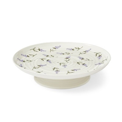 Portmeirion Botanic Garden Set Of 4 Porcelain Measuring Spoons, Dishwasher  And Microwave Safe - Assorted Floral Motifs : Target