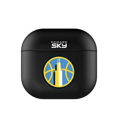 Keyscaper WNBA Insignia AirPod Case Cover for AirPods 4