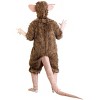 HalloweenCostumes.com Plus Size Sewer Rat Adult Costume | Adult Animal Costumes - 3 of 4
