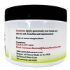 True Shea Natural Ultra Whipped Shea Butter - Kiwi - 8oz - 4 of 4