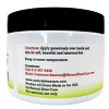 True Shea Natural Ultra Whipped Shea Butter - Kiwi - 8oz - 4 of 4