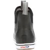 Xtratuf Men's 6 in Ankle Deck Boot, 22736, Black - 4 of 4