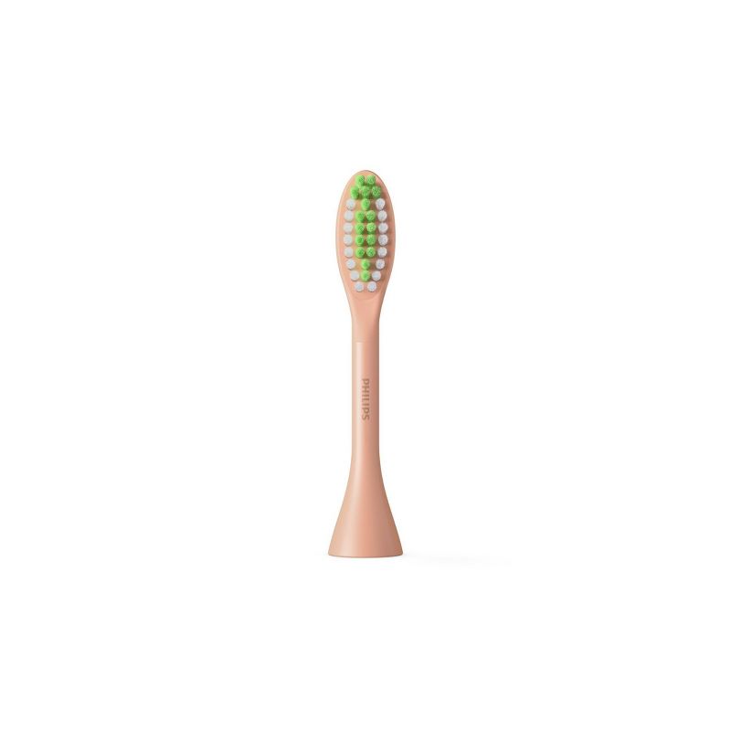 Philips One by Sonicare Replacement Electric Toothbrush Head - 2pk, 6 of 7