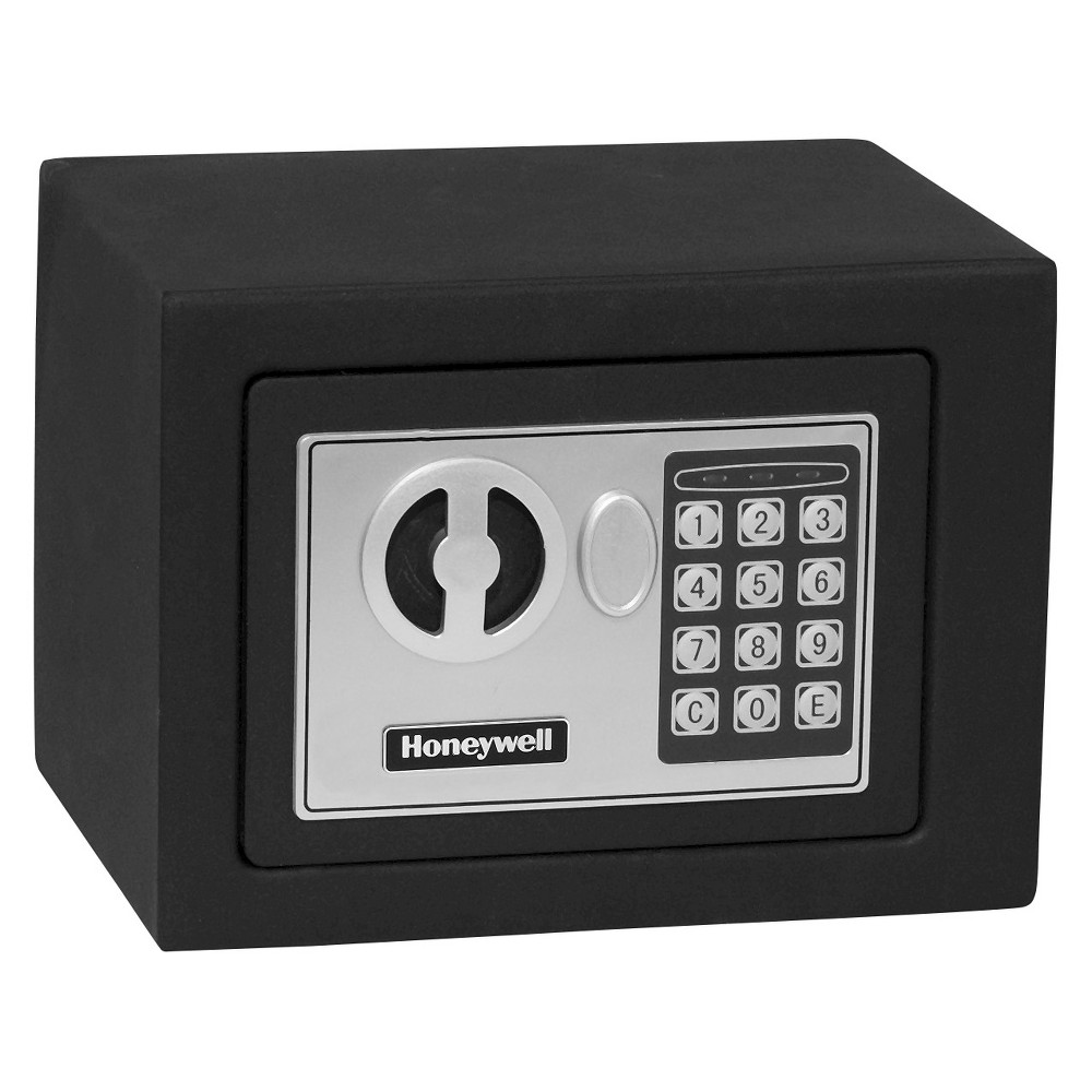 Honeywell 5005 Black Security Safe