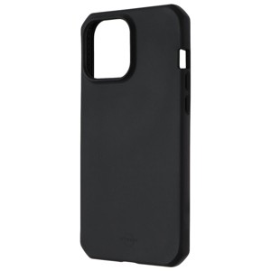 ITSKINS Knox Pro Silk Series Case for Apple iPhone 13 Pro Max/12 Pro Max - Black - 1 of 3