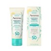Aveeno Positively Mineral Sensitive Skin Sunscreen - SPF 50 - 2 fl oz - image 2 of 4