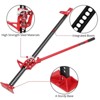 High Lift Recovery Jack, Heavy Duty Off-Road Farm Lifting Equipment with Wide Base, Multi-Purpose Utility Bumper Lifter for Car, Truck, SUV - 2 of 4