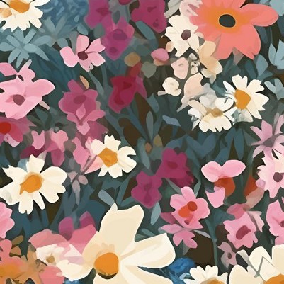 wild bloom
