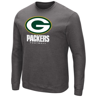 green bay packers long sleeve shirt