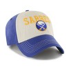 NHL Buffalo Sabres Sprague Hat - image 2 of 3