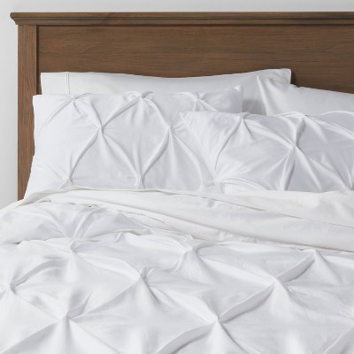 target king size duvet