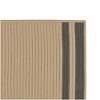 Colonial Mills Denali Doormats - Grey 30" x 48" - 2 of 2