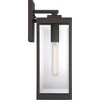 Quoizel Lighting Westover 1 - Light Sconce in  Western Bronze - image 4 of 4