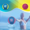 Activ Life Gifts for Kids [Water Skip Balls] Beach Games for Adults and Family Basket Stuffers - Ages 7- 12 - Yellow and Cyan - 4 of 4