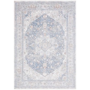 Mason MSN101 Power Loomed Indoor Rugs - Safavieh - 1 of 4
