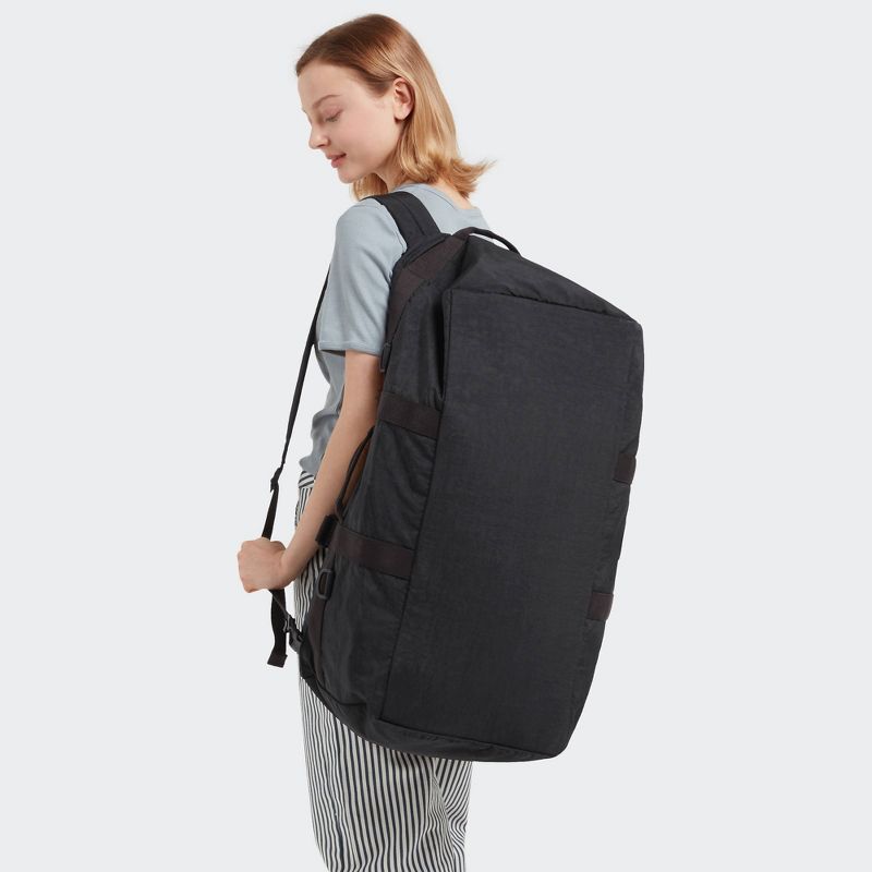 Kipling Jonis Medium Laptop Duffle Backpack, 4 of 9
