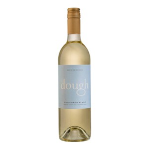dough Sauvignon Blanc North Coast California White Wine - 750ml Bottle - 1 of 3