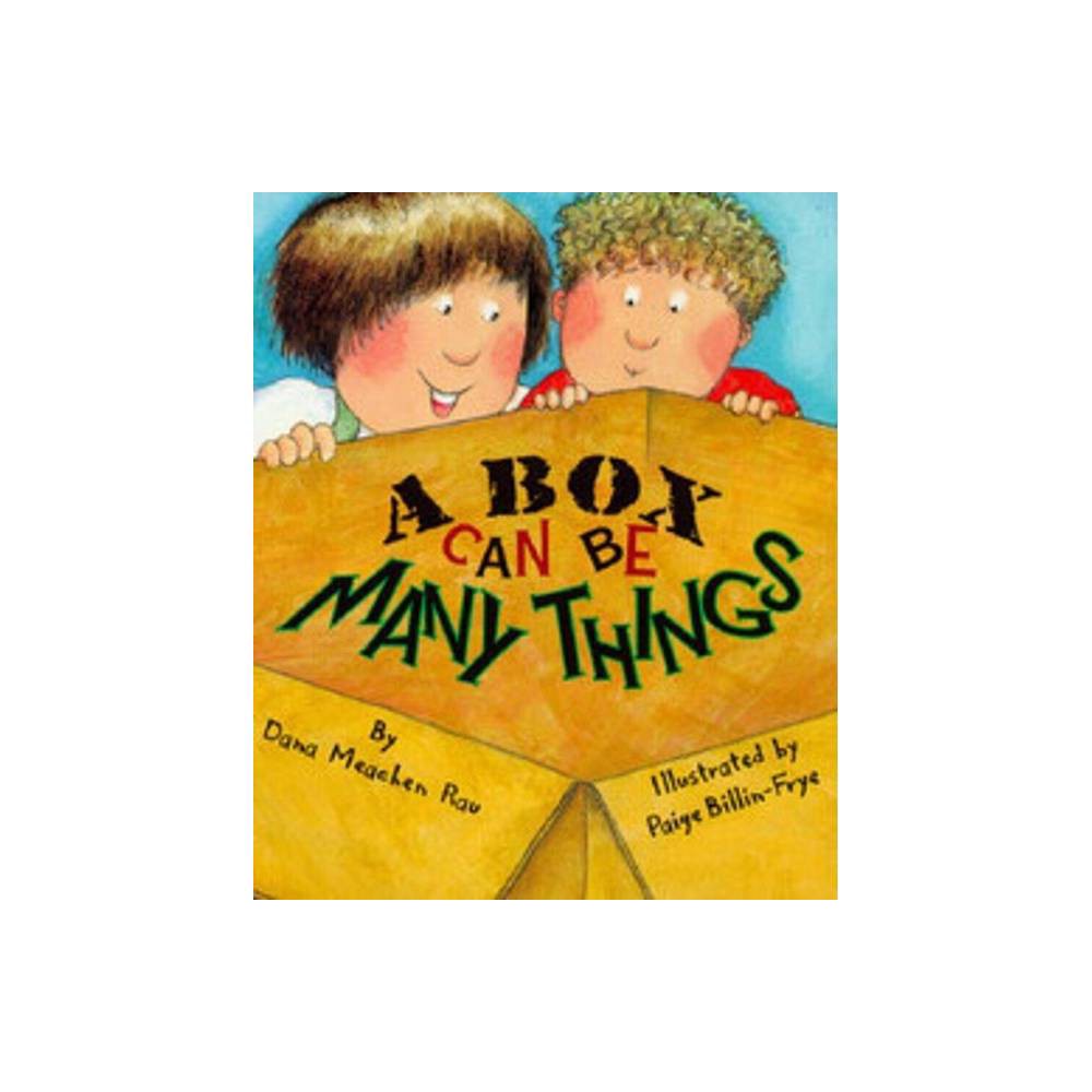ISBN 9780516261539 product image for A Box Can Be Many Things (a Rookie Reader) - by Dana Meachen Rau (Paperback) | upcitemdb.com