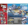 Playmobil Air Stunt Show Biplane 70831 - 2 of 4