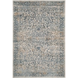 Princeton PRN714 Power Loomed Indoor Rugs - Safavieh - 1 of 4