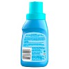 Downy Ultra Cool Cotton Liquid Fabric Conditioner (Fabric Softener), 10 fl oz - 3 of 4