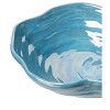 Beachcombers Lg Shell Iridescent Dish - 2 of 4