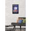 Trends International Star Wars: Return of the Jedi - Illustrated One Sheet Framed Wall Poster Prints - 2 of 4
