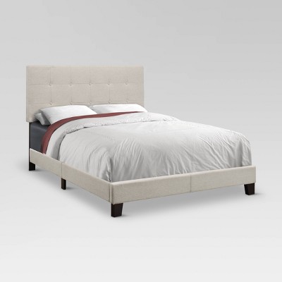 full bed frame target