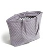 Vera Bradley Women's Outlet Microfiber East West Tote - 2 of 2