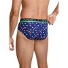 Jockey Men's Casual Cotton Stretch Brief - 3 Pack - 3 of 3