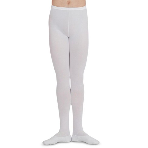 White tights target sale