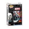Funko POP! Comic Cover: Marvel Moon Knight 2021 Vinyl Figure (Target Exclusive) - 3 of 3