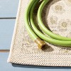 Courtyard CY6104 Power Loomed Indoor/Outdoor Area Rug  - Safavieh - 3 of 4