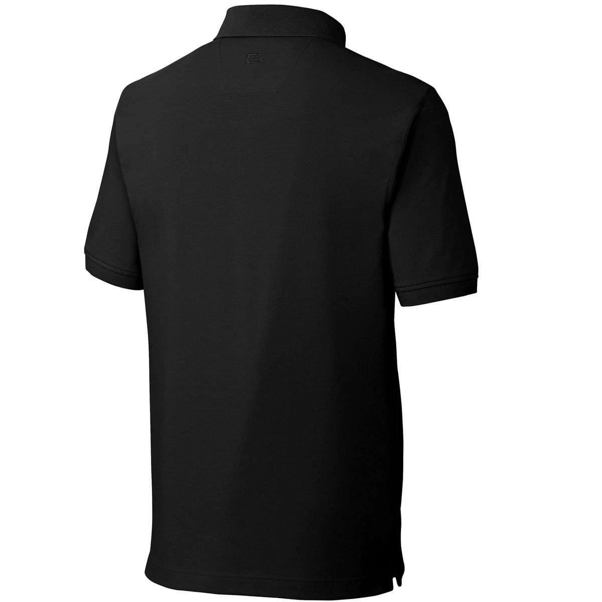 Cutter & Buck Advantage Tri-Blend Pique Mens Big and Tall Polo Shirt - thumbnail 6