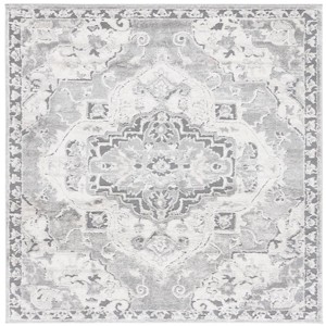 Luna LUN111 Power Loomed Indoor Rugs - Safavieh - 1 of 4