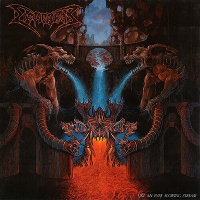 Dismember - Like an Ever Flowing Stream (1991 Remaster) (CD)
