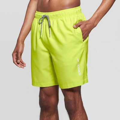 speedo swim shorts mens swimwear