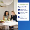 Pure Encapsulations Digestion GB - Digestive Enzyme Supplement to Support Gall Bladder and Digestion of Fat, Carbohydrates, and Protein* - 90 Caps - 3 of 4