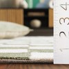 Ebony EBN175 Hand Tufted Indoor Rugs - Safavieh - 4 of 4