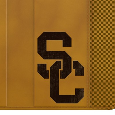 southern california trojans