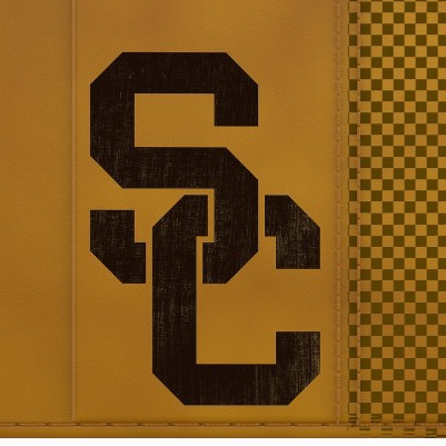 southern california trojans