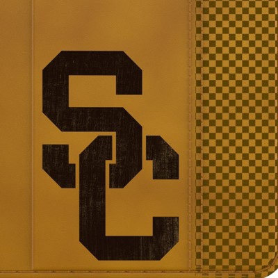 southern california trojans