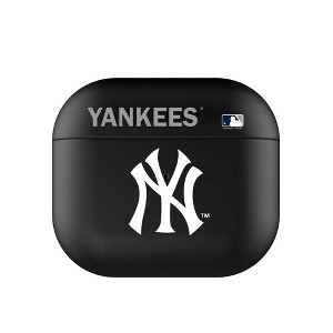 MLB American League Teams Insignia AirPod Case Cover for AirPods 3rd Gen - 1 of 4