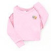 The Juniper Shop SmileyWorld Earth Day Every Day Youth Long Sleeve Tee - 3 of 4