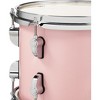 PDP by DW New Yorker 4-Piece Shell Pack With 16" Bass Drum - 4 of 4
