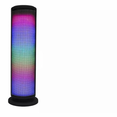 Led 2024 speaker tower