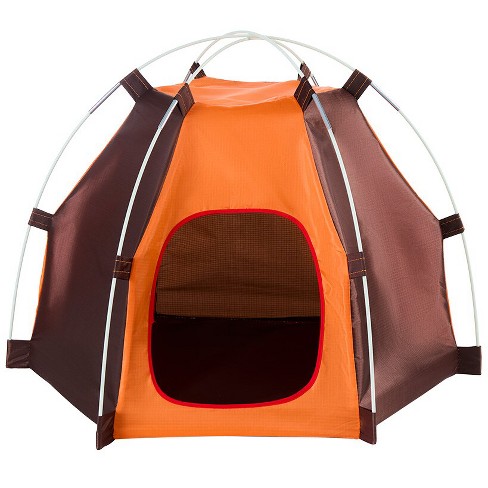 Pet tent portable hotsell