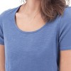 Aventura Clothing Women's Kenley Organic Scoop Neck Tee - 3 of 4